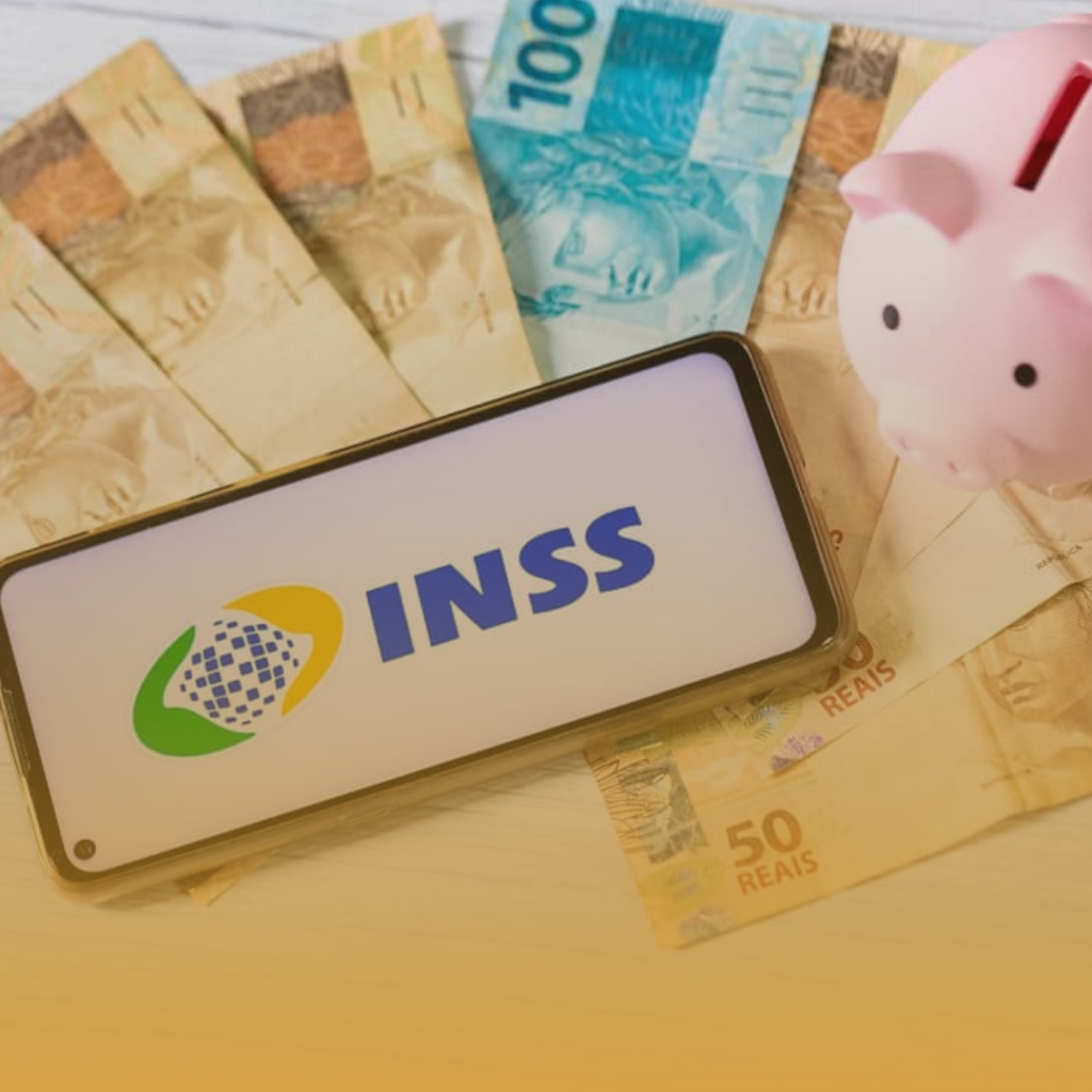 INSS Negou Meu Benefício, E Agora?