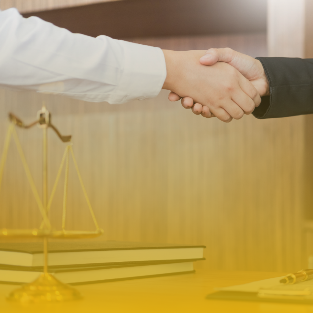 Advogado Especialista em Defesa do Executado: Como Ele Pode Ajudar?