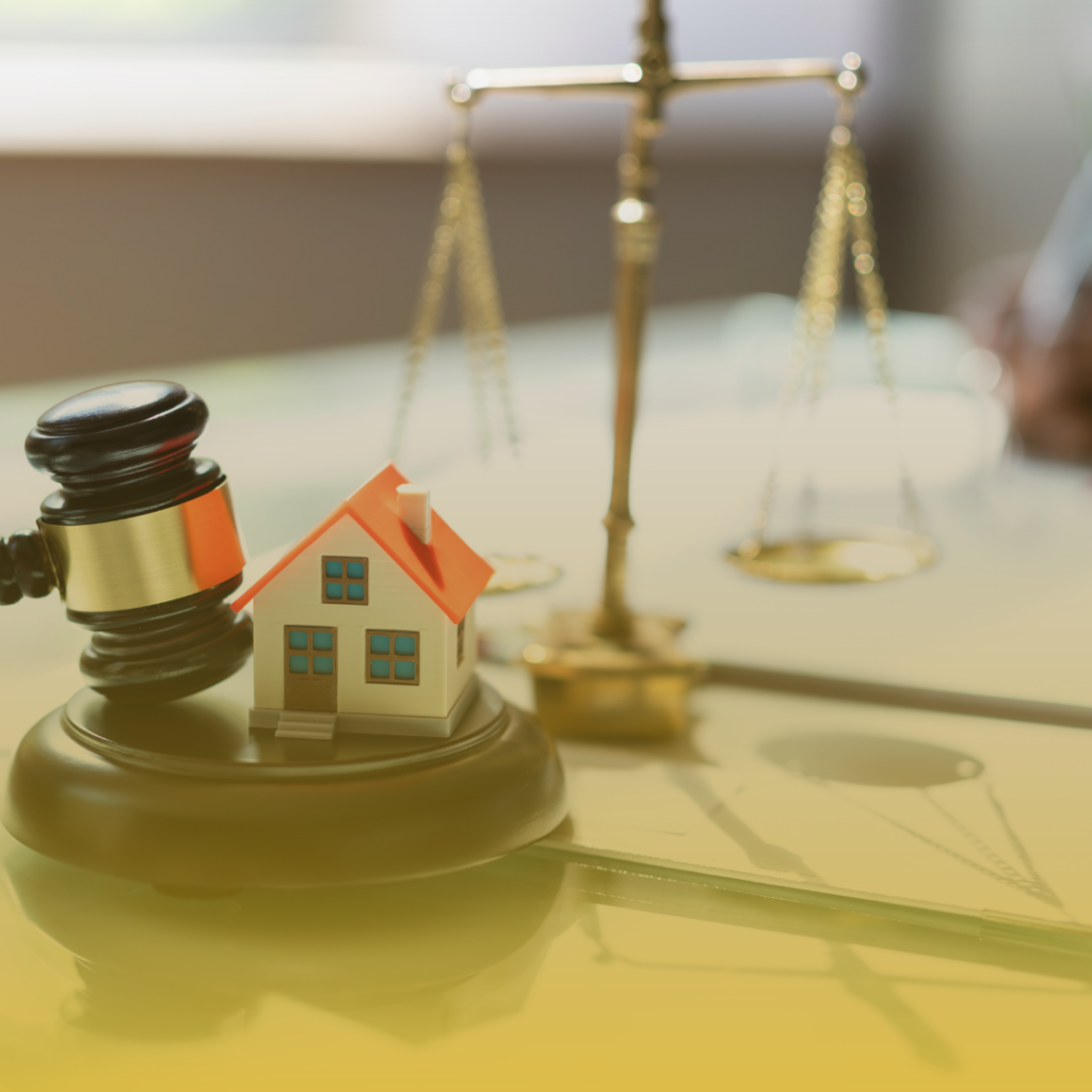 Advogado Especialista em Revisão de Financiamento Imobiliário: Como Ele Pode Ajudar?
