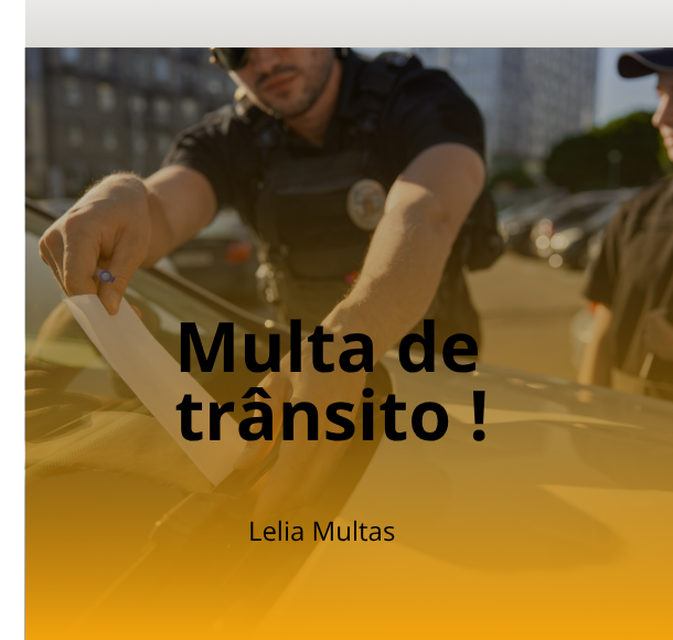 Cancelamento de Multas, Suspensão e Cassação de CNH por Falta de dupla notificação