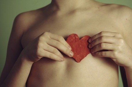 Negativas de transplantes de órgãos, tecidos e partes do corpo humano