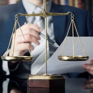 Advogado Especialista em Desbloqueio de conta