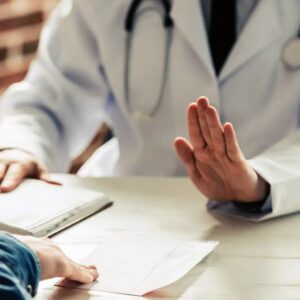Negativas de procedimentos previstos e não previstos no Rol da ANS