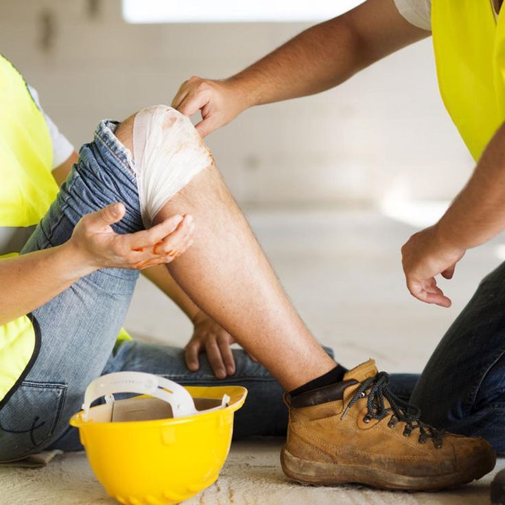 Acidente de trabalho Uberaba