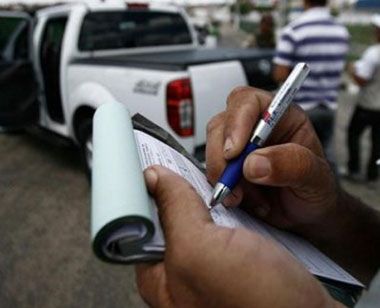 Advogado Busca e Apreensão de Veículo | Advocacia Especializada