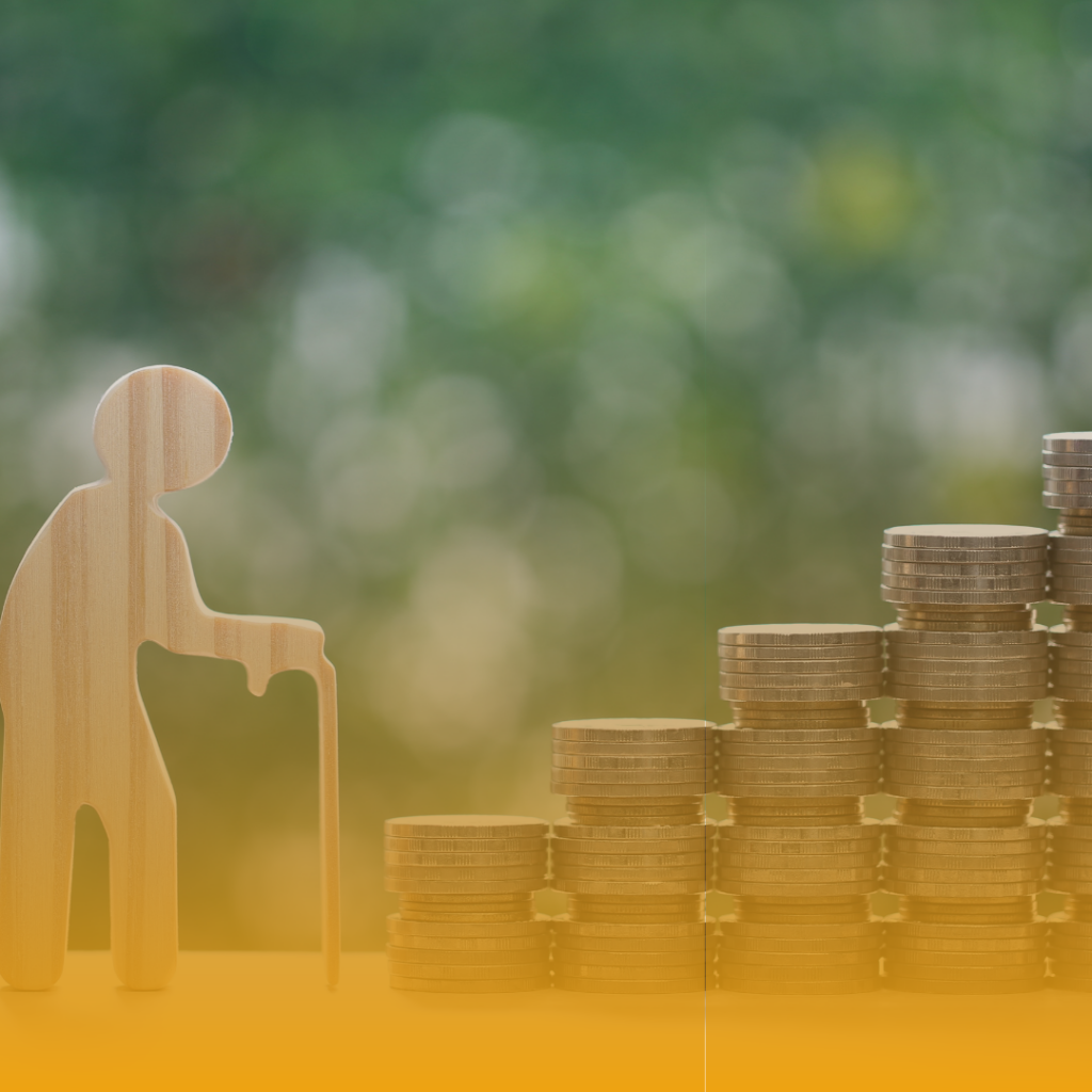 Aposentadoria por Tempo de Contribuição: Entenda Seus Direitos e Como Garantir uma Aposentadoria Justa