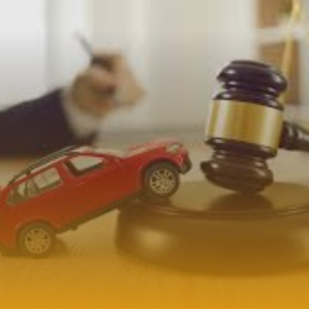 Advogado Especializado em Busca e Apreensão de Veículos: Como Proteger Seus Direitos
