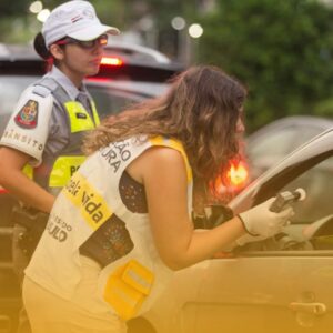 Fui Pego na Blitz em Uberaba: Como Recorrer da Multa por Bafômetro?