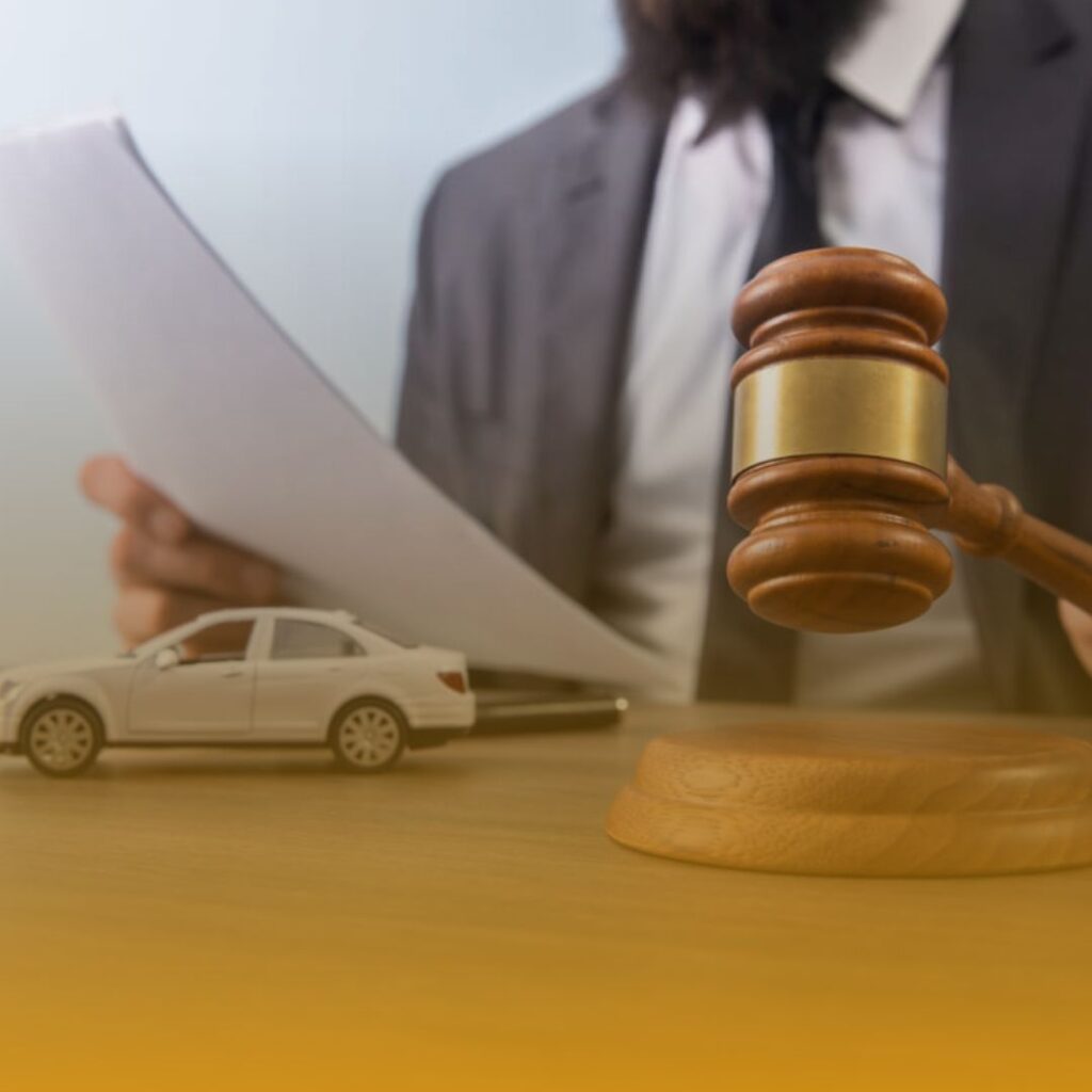 Busca e Apreensão de Veículos em Monte Carmelo: Como um Advogado Especializado Pode Ajudar