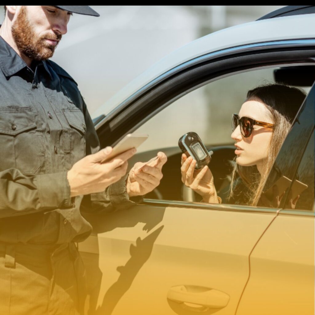 Multado na Lei Seca? Descubra Como se Defender Legalmente em Minas Gerais