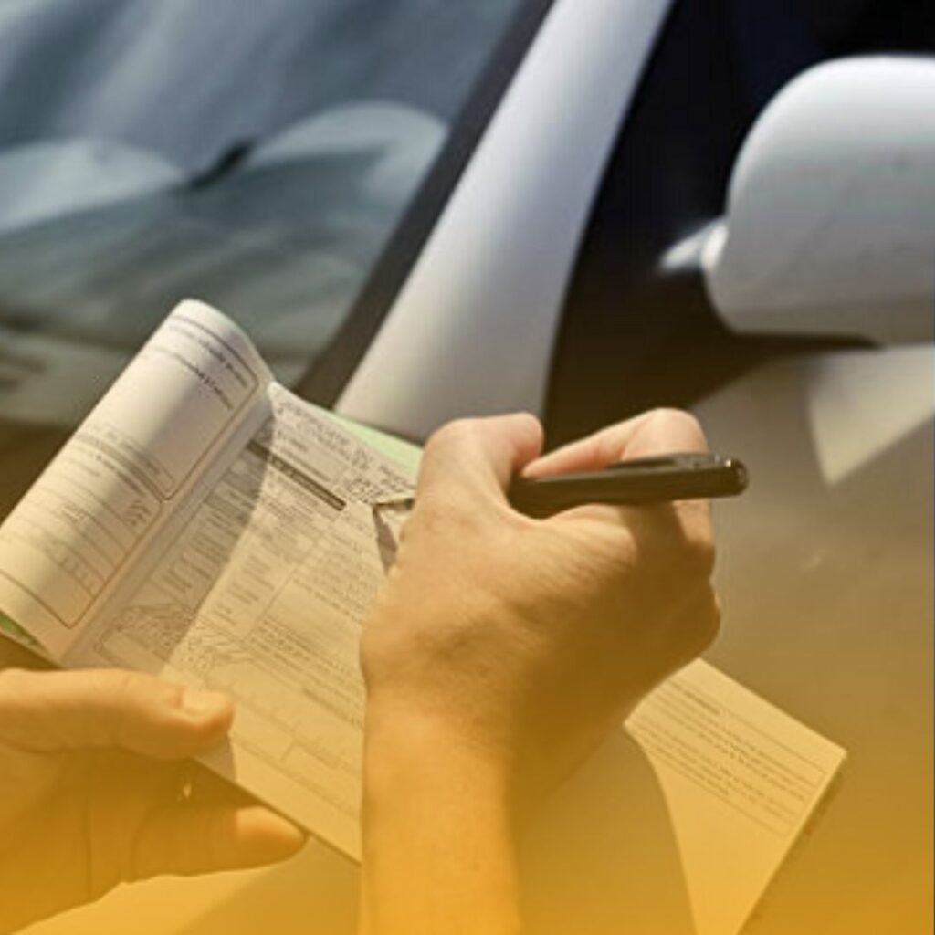 Recurso Contra Multa de Trânsito: Guia Prático para Motoristas de Sacramento
