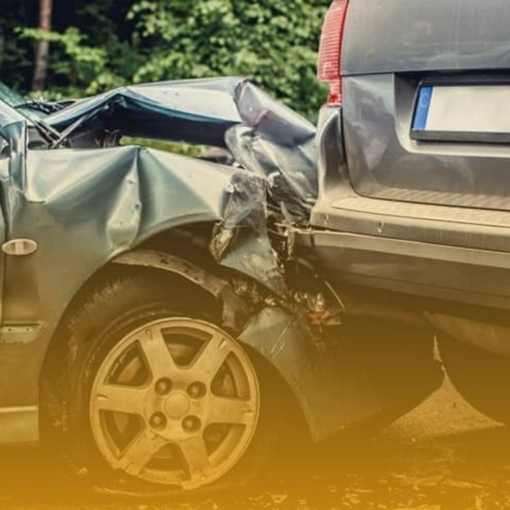 Seu Carro Foi Danificado em Acidente? Saiba Como Buscar Indenização em Uberaba