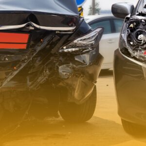 Sofri Acidente de Trânsito em Uberaba: Quem Paga os Danos?