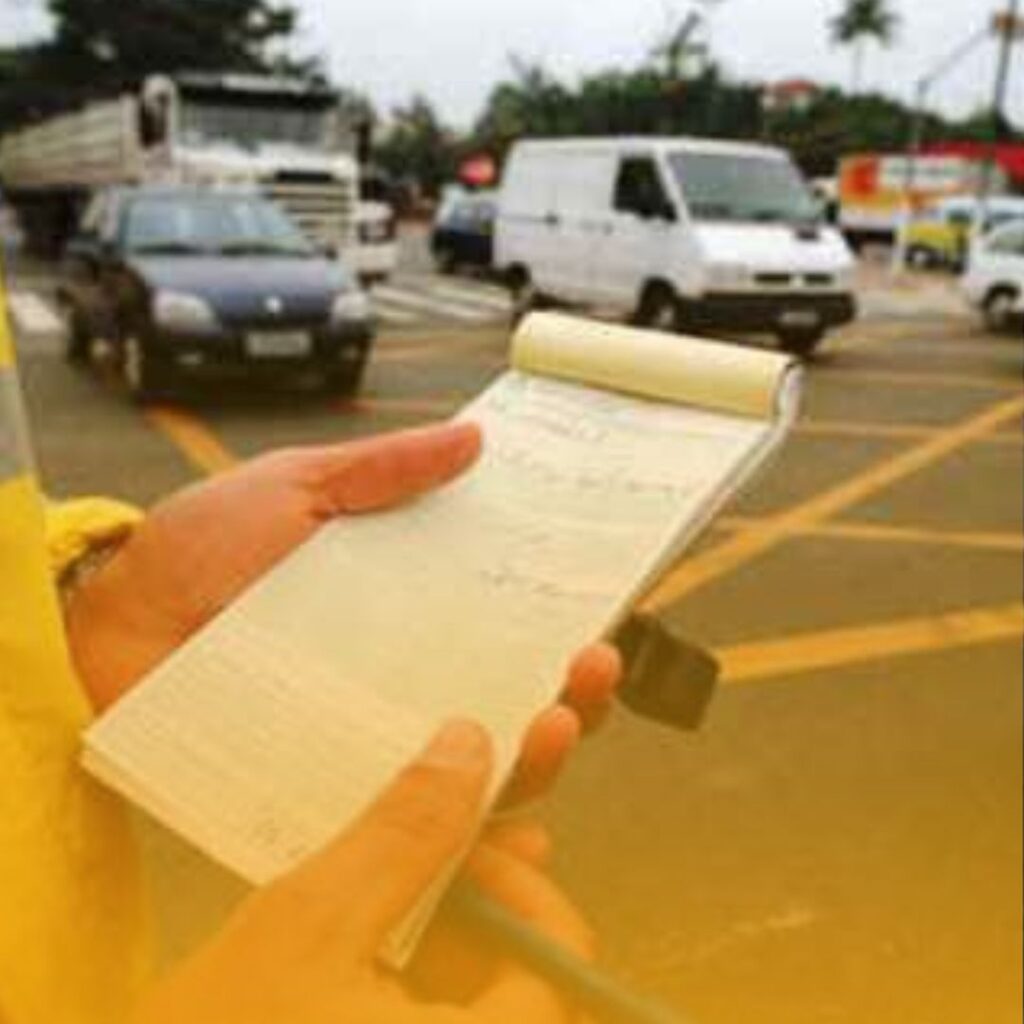 Multa Gravíssima em Uberaba: Como Recorrer e Evitar a Perda da CNH