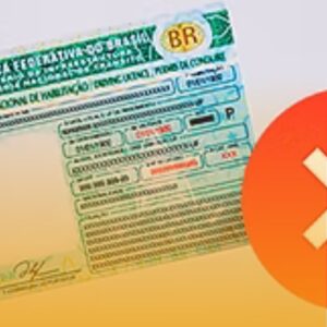 Cassação da CNH: Passo a Passo para Recuperar sua Habilitação