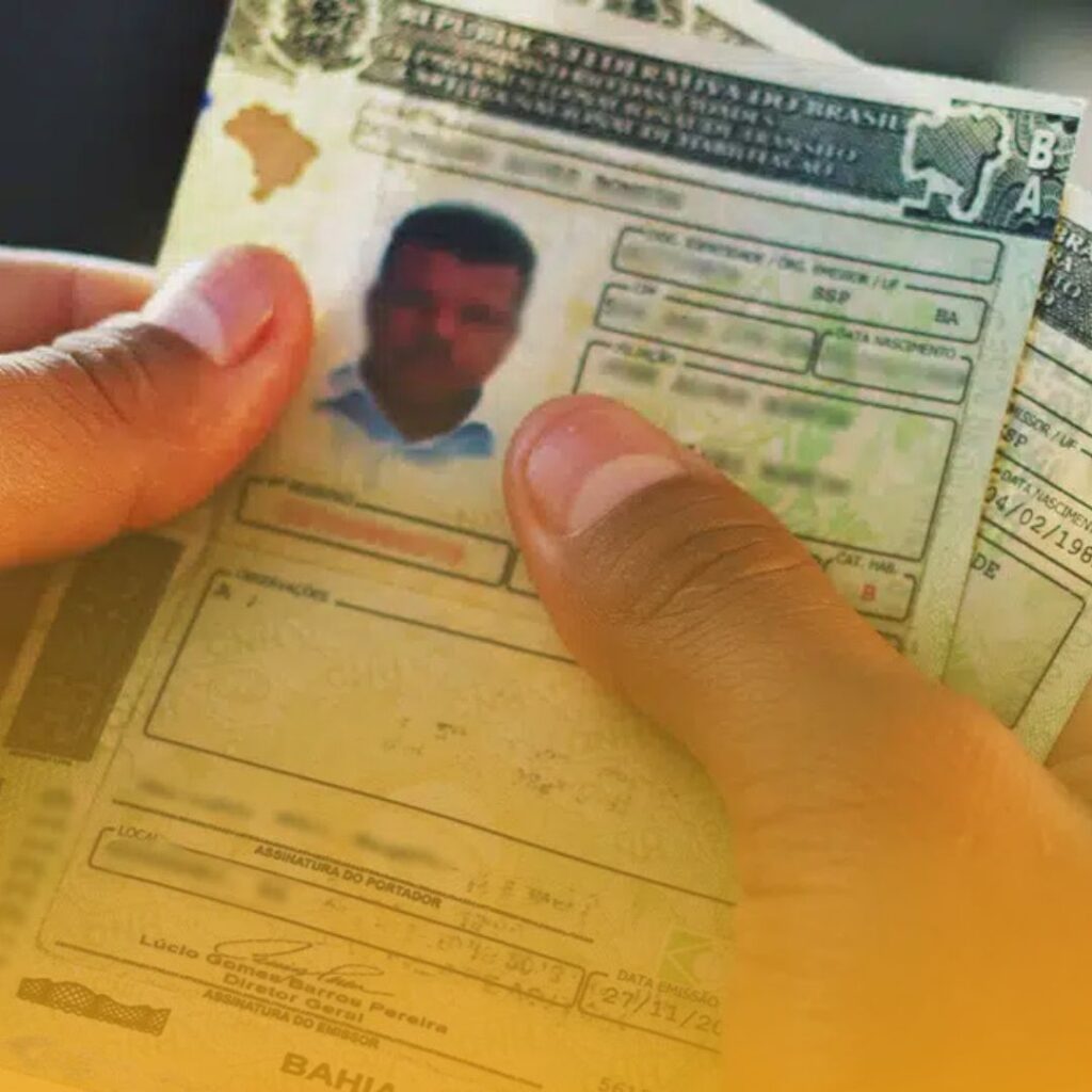 CNH Suspensa? Saiba Como Recorrer com um Advogado Especializado em Uberaba