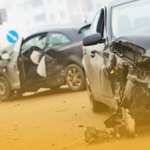 Ação de Reparação de Danos em Uberaba: Seus Direitos Após um Acidente de Carro