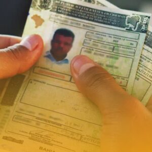 CNH Suspensa? Saiba Como Recorrer com um Advogado Especializado em Uberaba
