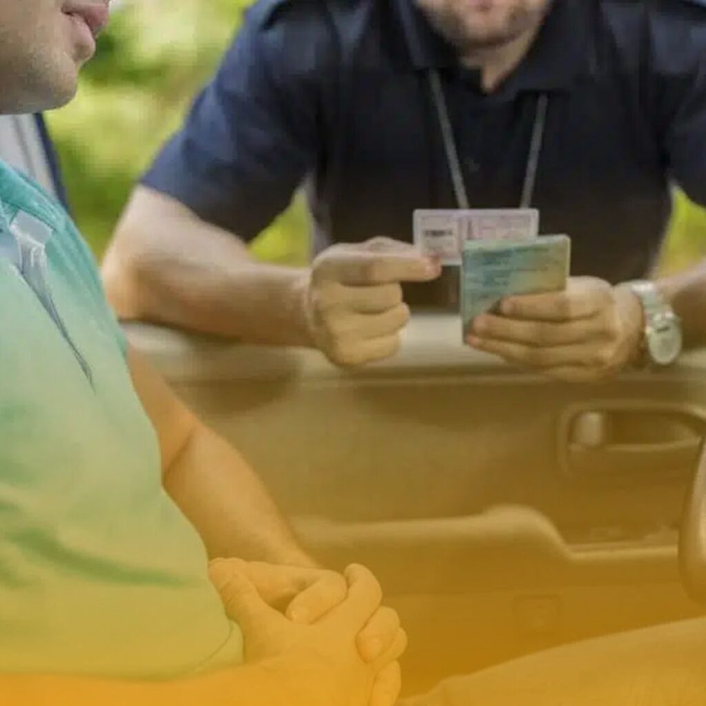 Fui Multado com a PPD: Posso Perder Minha CNH em Uberaba?