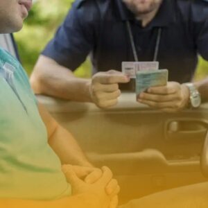 Fui Multado com a PPD: Posso Perder Minha CNH em Uberaba?