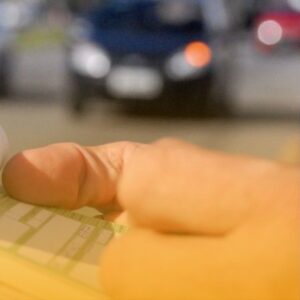 Defesa de Multas: Como Reverter Penalidades na Central do DER de Uberlândia