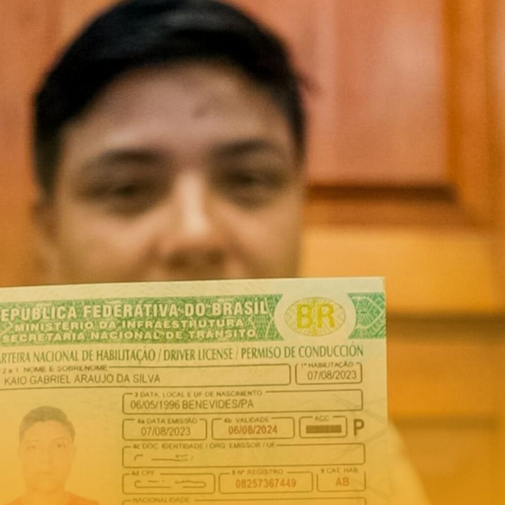 Recebi Multa na Carteira Provisória: É Possível Reverter em Uberaba?