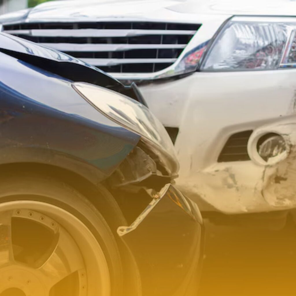 O Culpado Não Quer Pagar o Conserto? Conheça Seus Direitos em Uberaba