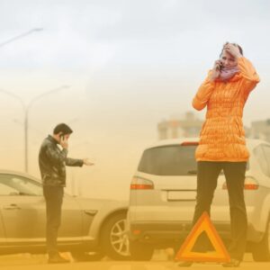 Bateu o Carro e o Outro Motorista Não Quer Pagar? Saiba Como Agir em Uberaba