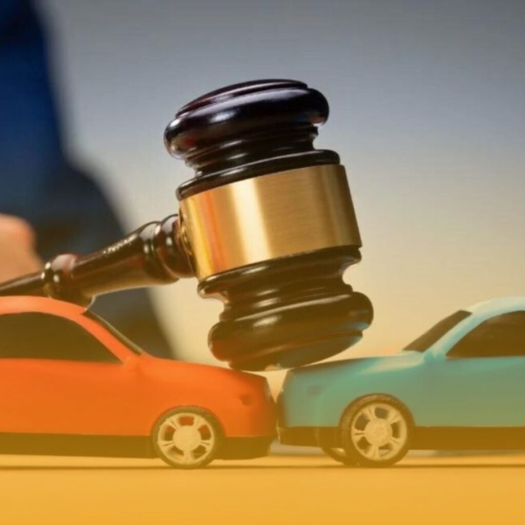 Situações em Que Você Deve Contratar um Advogado Especializado em Direito de Trânsito