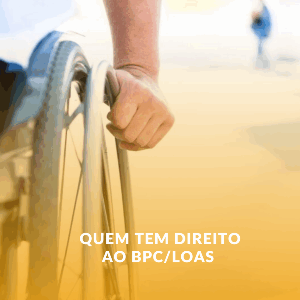 Quem tem direito ao BPC/LOAS em Uberaba? Descubra se você pode receber!