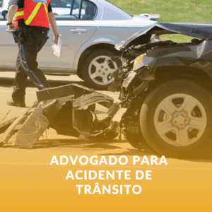 Advogado para Acidente de Trânsito em Uberaba: Sua Orientação Especializada