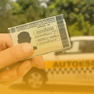 Multa na PPD em Uberaba: Como Evitar a Perda da Habilitação Provisória