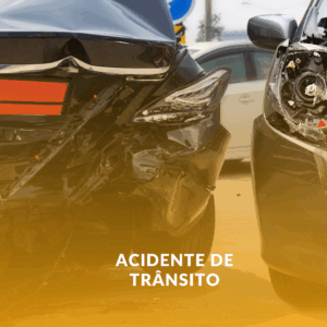 Acidente de Trânsito em Uberaba: Documentos Necessários e Orientação Jurídica