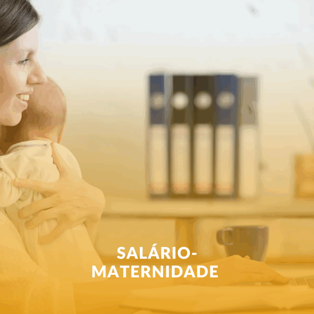 Salário-Maternidade em Uberlândia: Seus Direitos Garantidos pela Caetano Andrade Advocacia