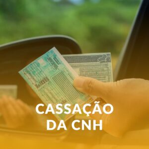 Recebi Notificação de Suspensão da CNH em Uberaba: Devo Contratar um Advogado?