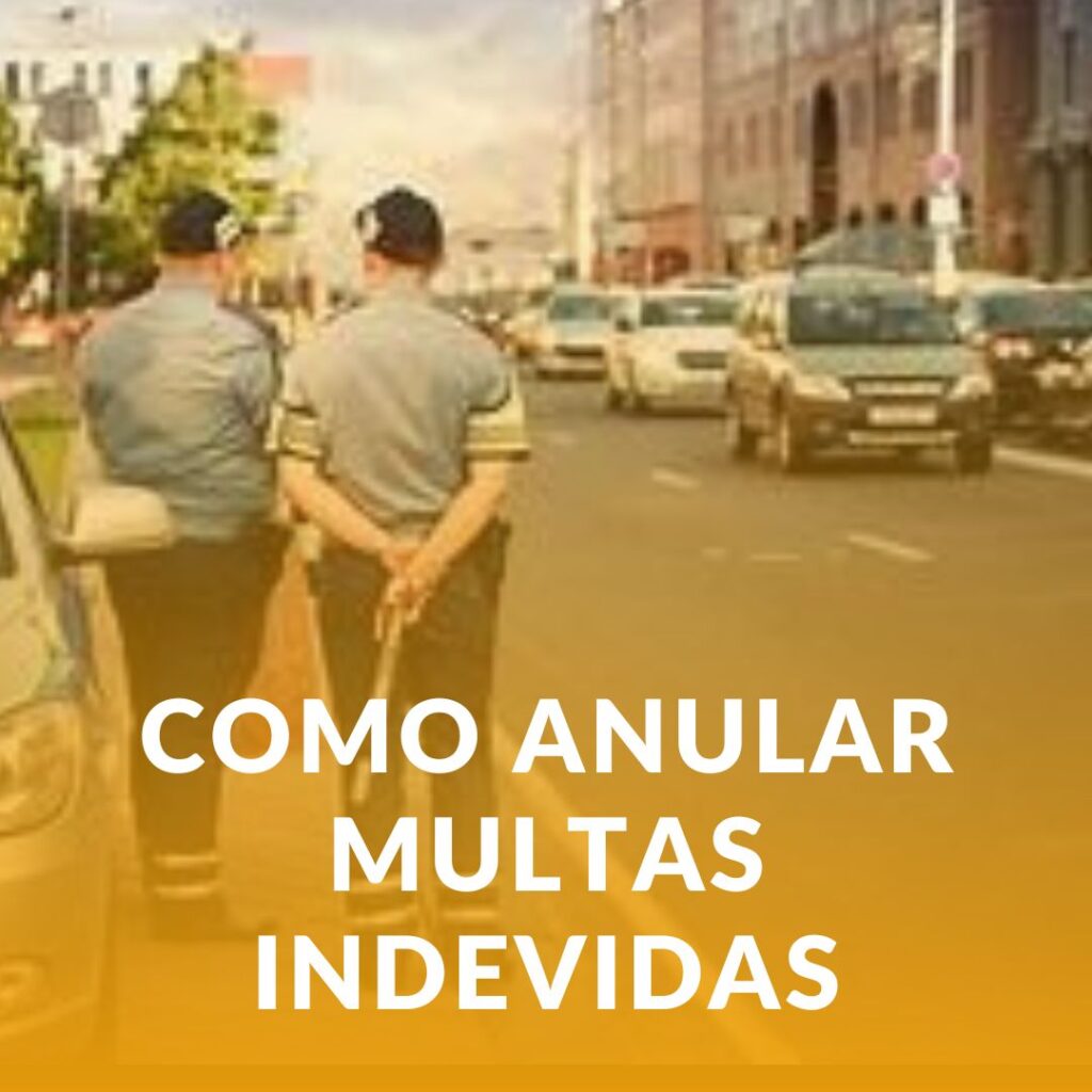 Como Anular Multas Indevidas em Uberaba com Ajuda de um Advogado Especializado