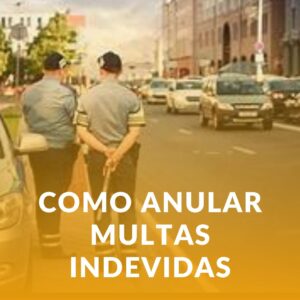 Como Anular Multas Indevidas em Uberaba com Ajuda de um Advogado Especializado
