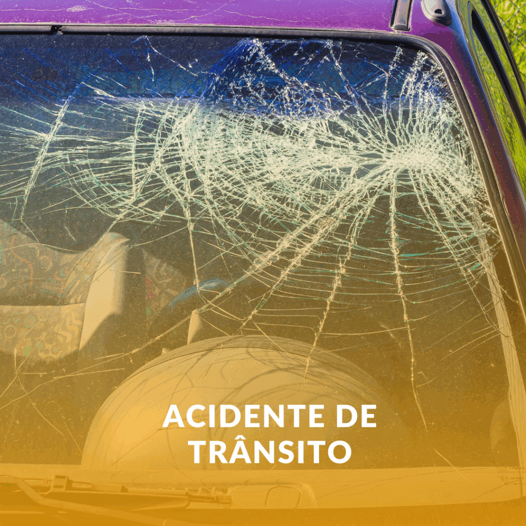 Acidente de Trânsito em Uberaba: Como um Advogado Pode Ajudar Você