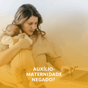 Auxílio-Maternidade Negado? Saiba Como Recorrer ao INSS e Garanta Seus Direitos!