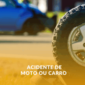 Acidente de Moto ou Carro em Uberaba? Procure um Advogado Especializado
