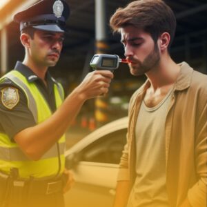 Fui Pego na Lei Seca em Uberaba: Como um Advogado Pode Me Ajudar?