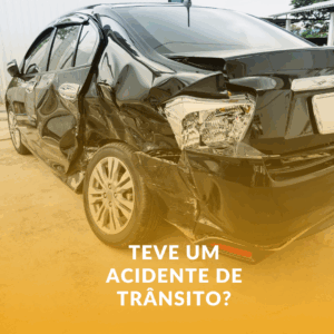 Uberaba: Teve um Acidente de Trânsito? Conheça Seus Direitos!