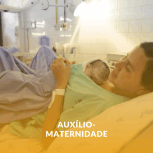 Auxílio-Maternidade: Quais Documentos Comprovam Seu Direito na Justiça?