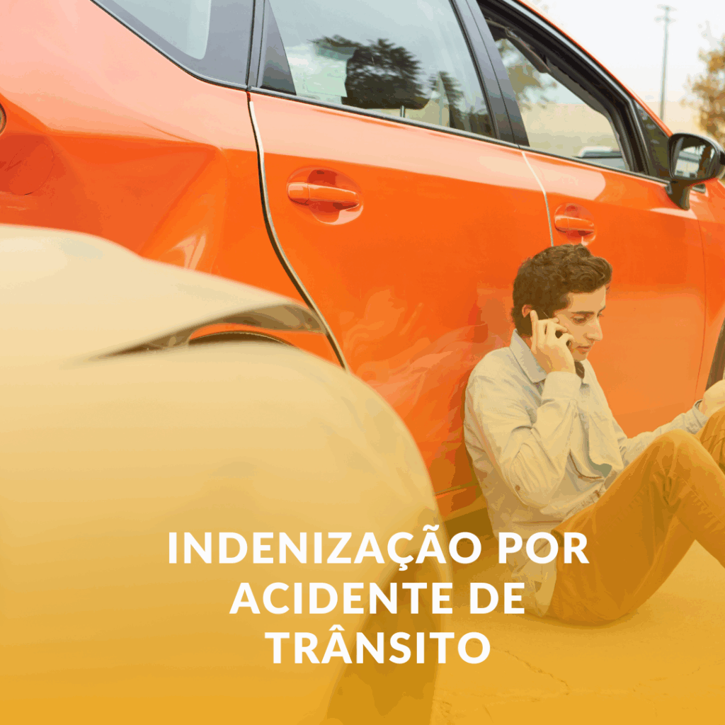 Indenização por Acidente de Trânsito em Uberaba: Seu Advogado Especializado