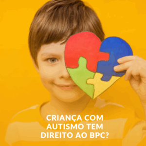 Criança com Autismo Tem Direito ao BPC? Desvendando o Benefício Assistencial para seu Filho!