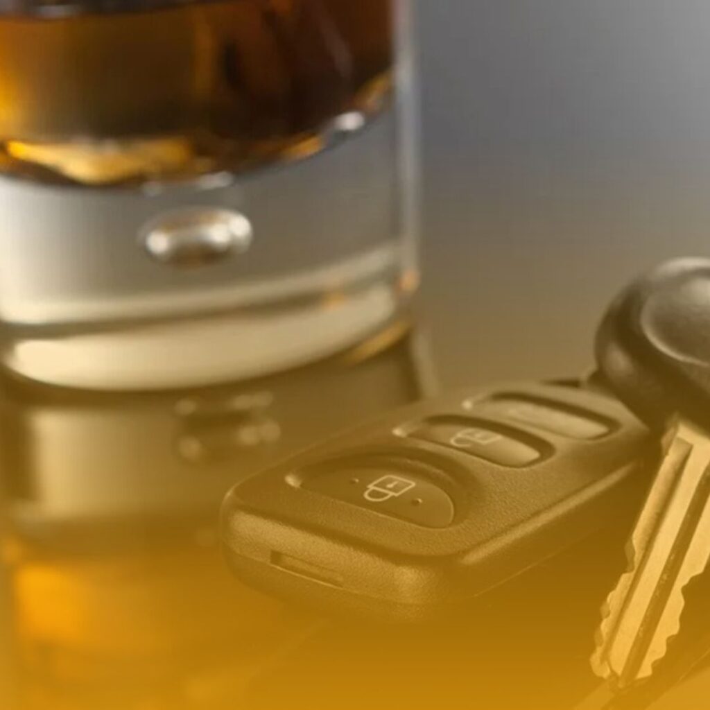 Dirigir Após Beber em Uberaba: Multas, Suspensão da CNH e Defesa Legal
