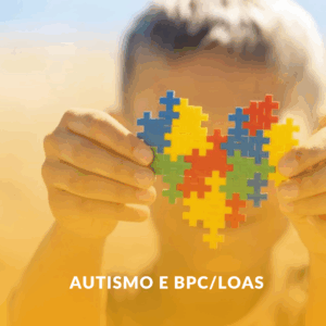 Autismo e BPC/LOAS em Uberaba: Veja Como Garantir o Direito do Seu Filho