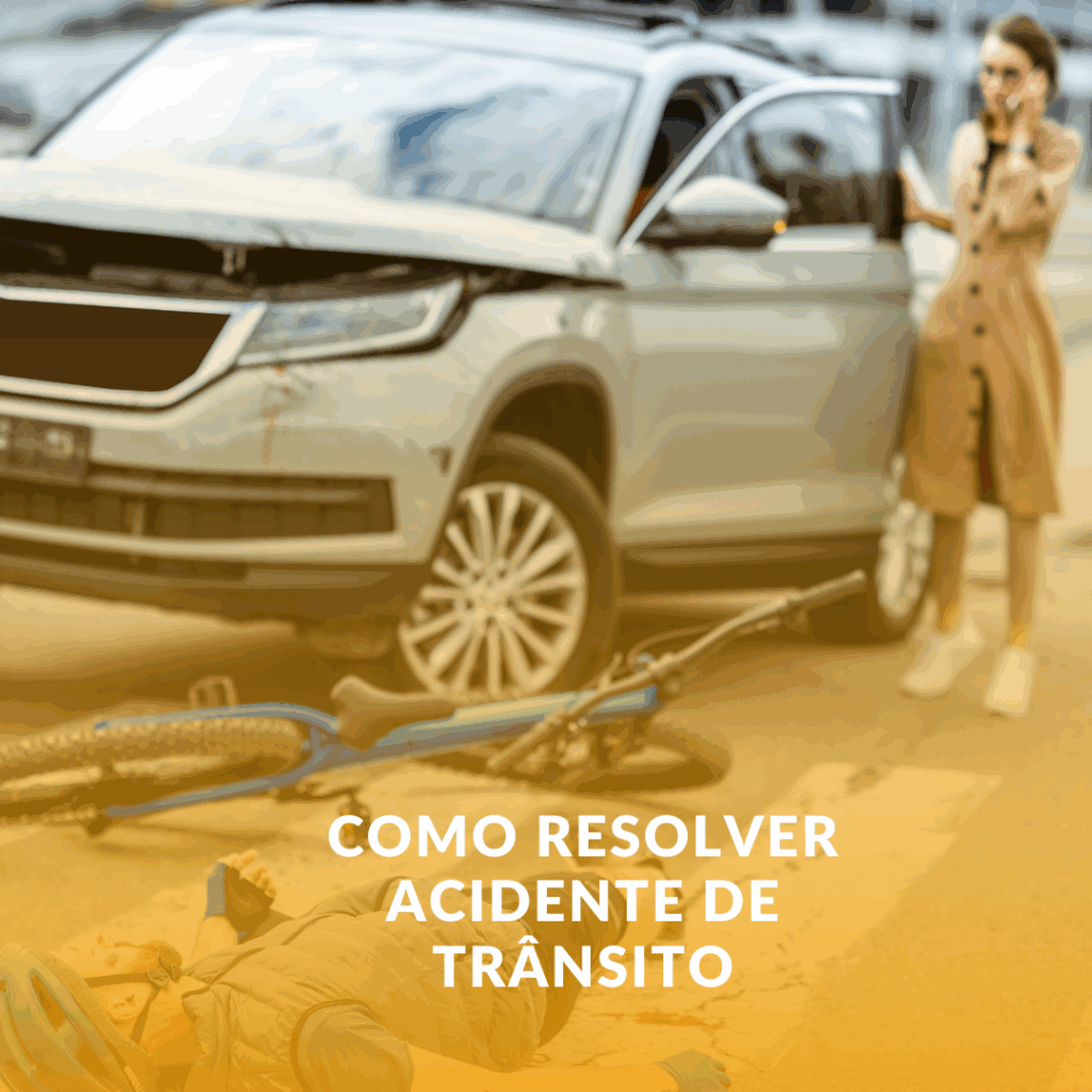 Como Resolver Acidente de Trânsito em Uberaba com Apoio Jurídico
