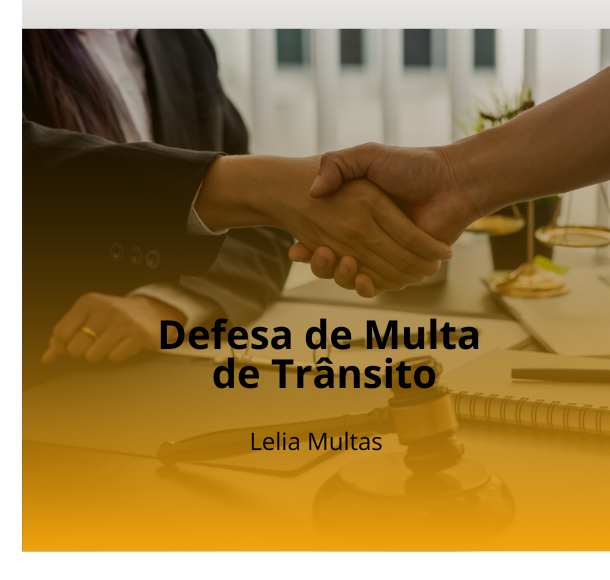 Multa por recusa ao teste do bafômetro: Como recorrer em Água Comprida MG