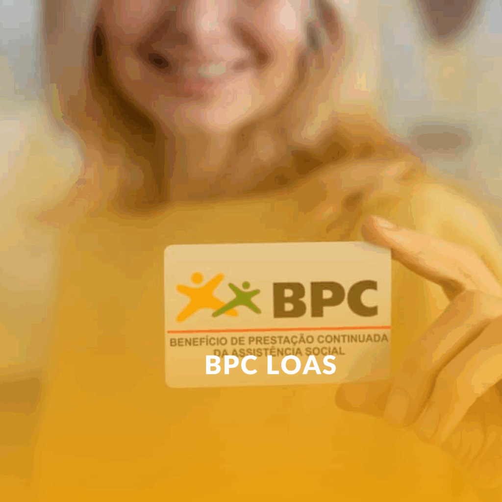 BPC LOAS em Patos de Minas: Entenda Seus Direitos e Busque Orientação Especializada
